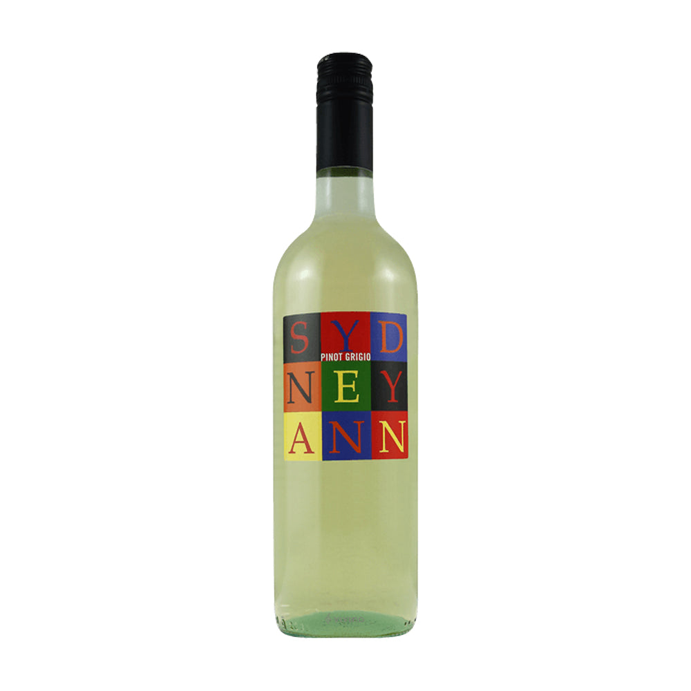 Sydney Ann Pinot Grigio Del Veneto 2023