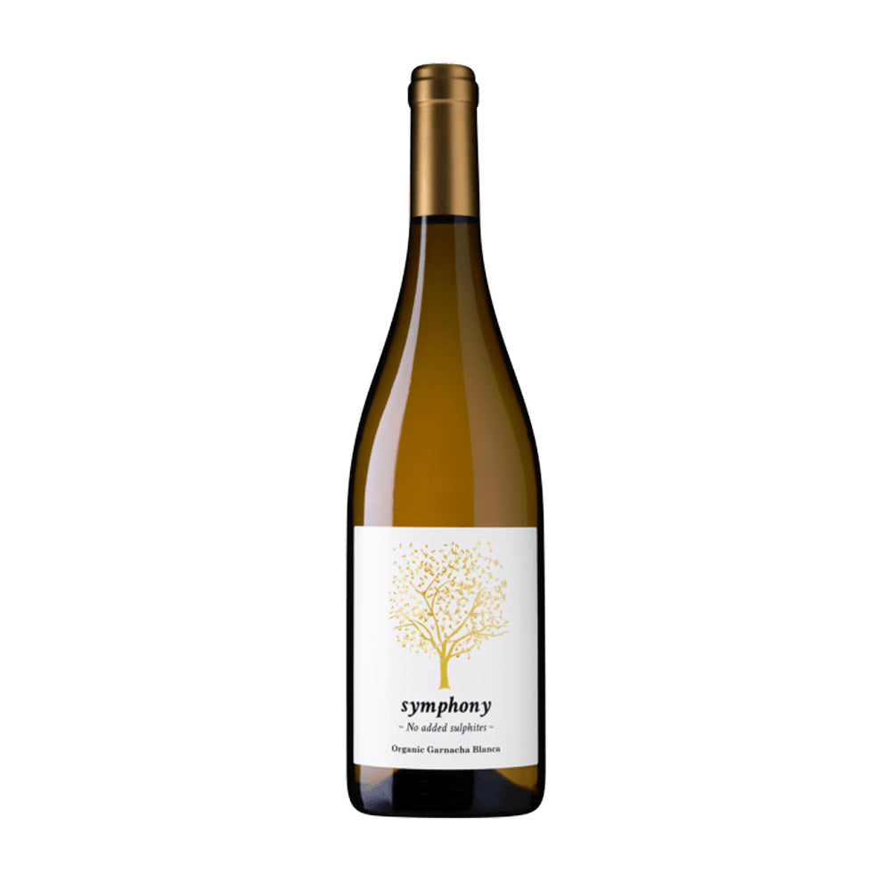 Symphony Garnacha Blanca 2022