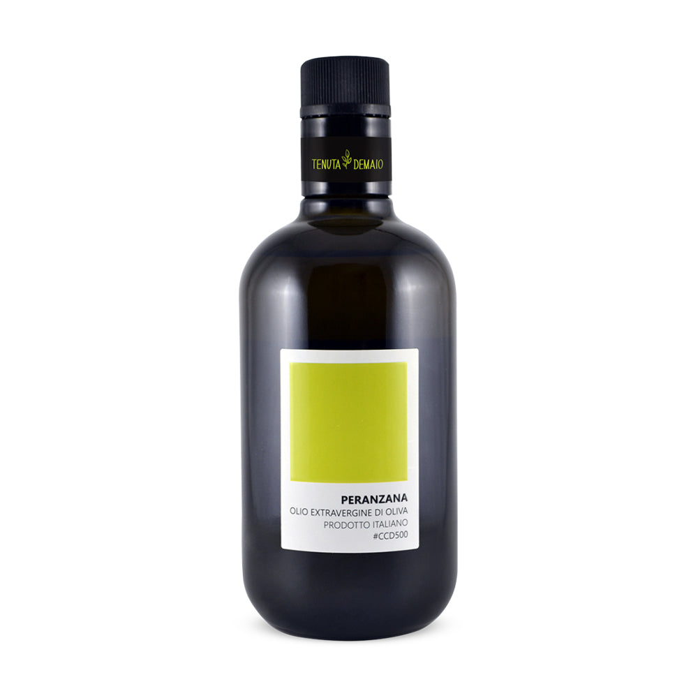 Tenuta Demaio "Peranzana" Extra Virgin Olive Oil