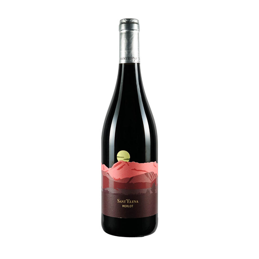 Tenuta Sant'Elena Merlot 2016