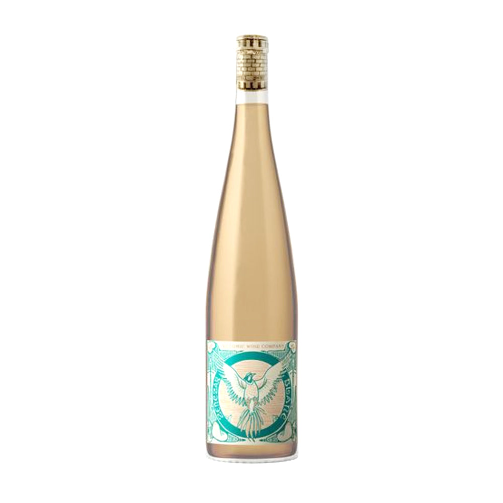 Teutonic "Zenczak Blanc" Willamette Valley White Pinot Noir 2022