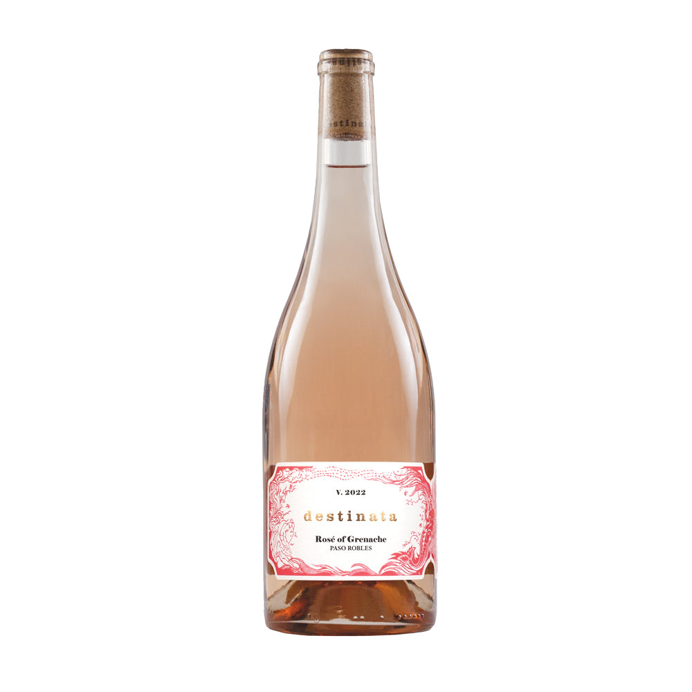 Tooth & Nail "Destinata" Rosé of Grenache 2022