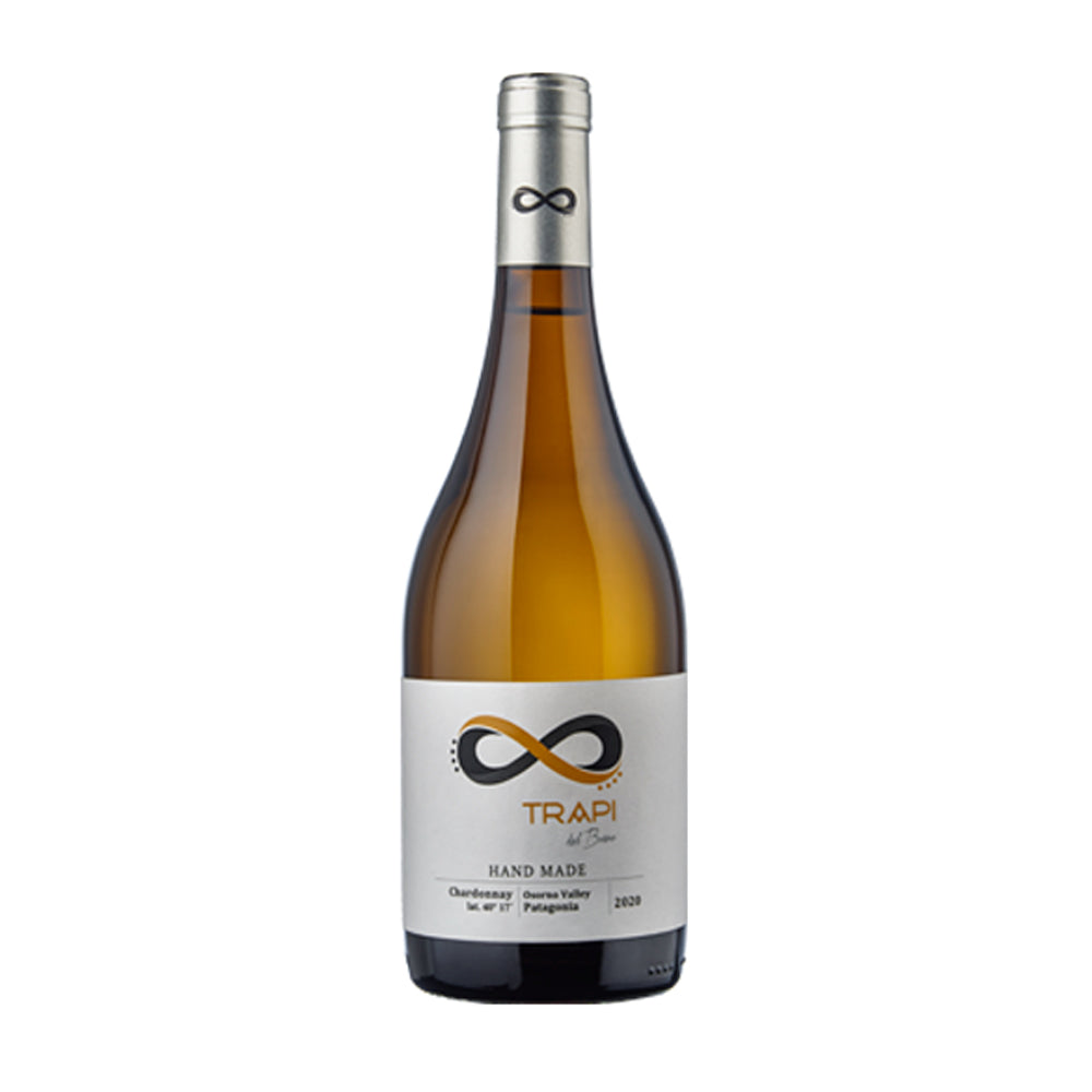 Trapi del Bueno "Hand Made" Chardonnay 2020