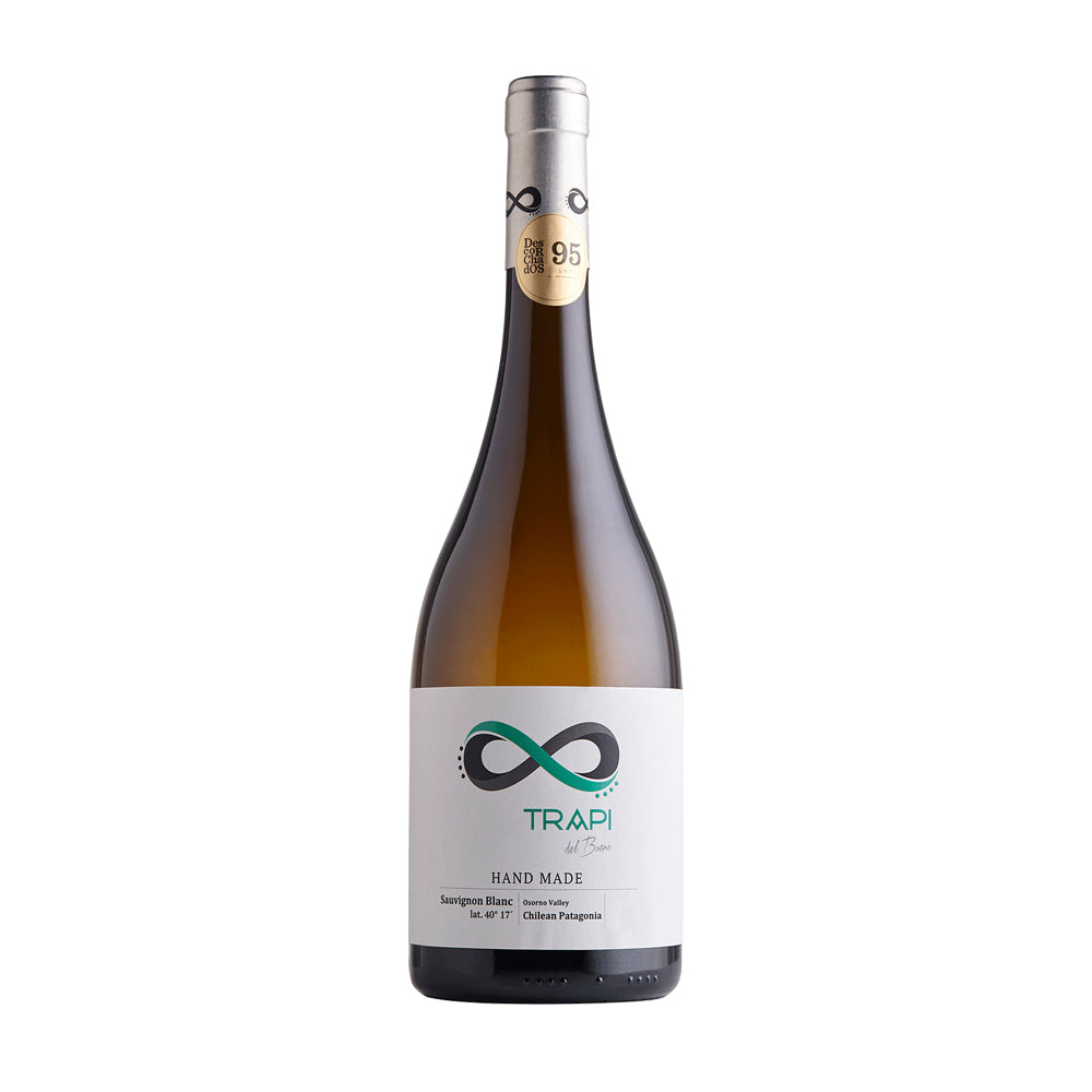 Trapi del Bueno "Hand Made" Sauvignon Blanc 2022