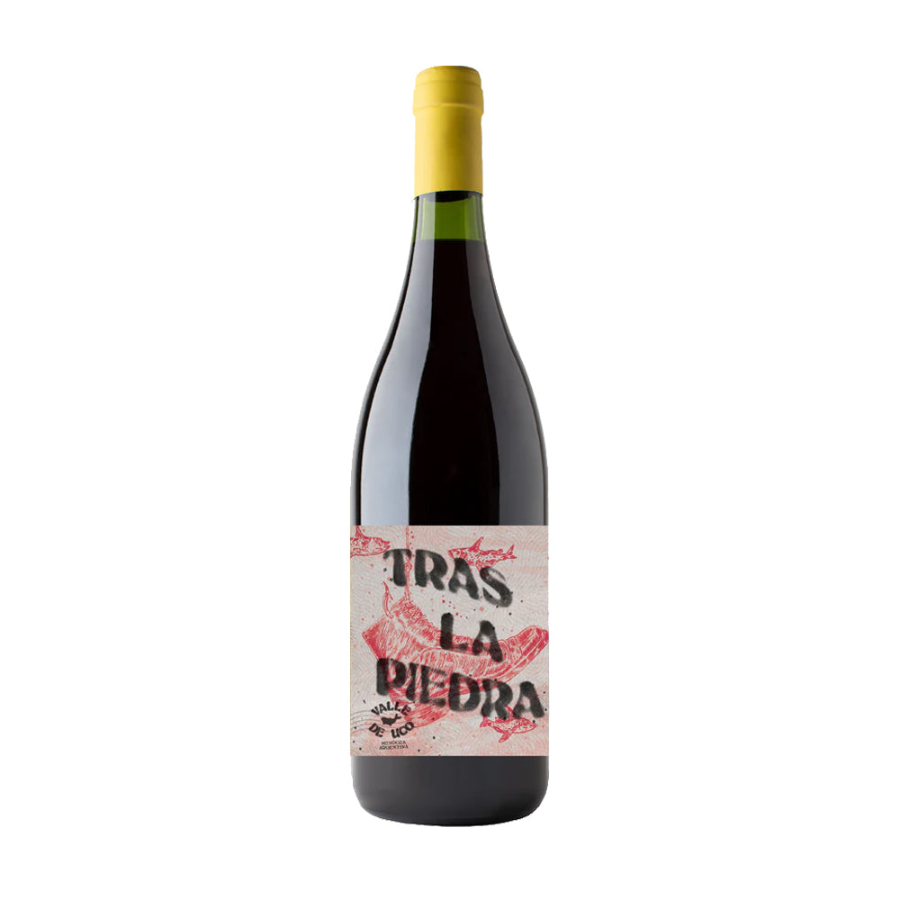 Traslapiedra Pinot Noir 2025