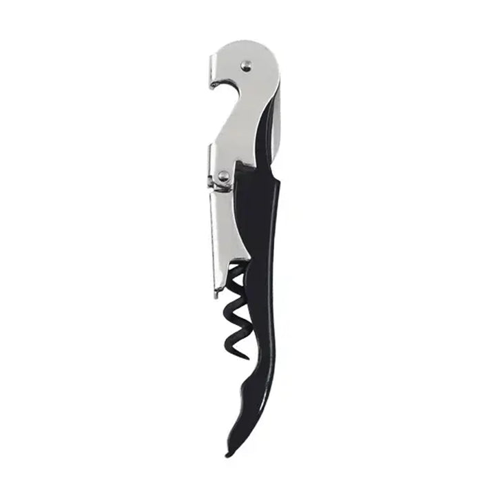 Truetap Soft-Touch Double-Hinged Corkscrew