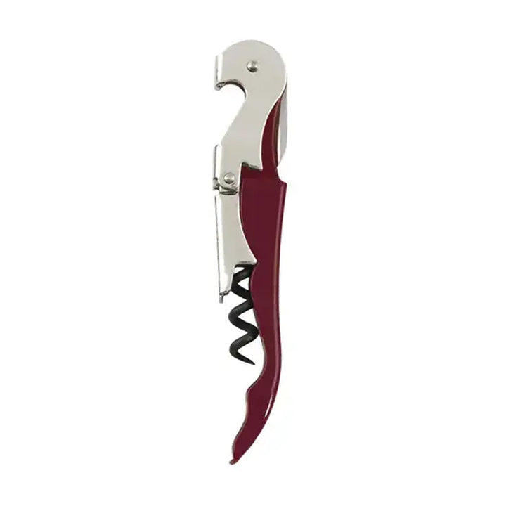 Truetap Soft-Touch Double-Hinged Corkscrew