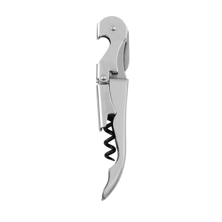 Truetap Soft-Touch Double-Hinged Corkscrew