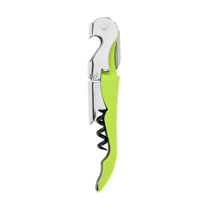 Truetap Soft-Touch Double-Hinged Corkscrew
