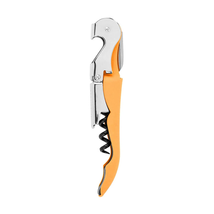 Truetap Soft-Touch Double-Hinged Corkscrew