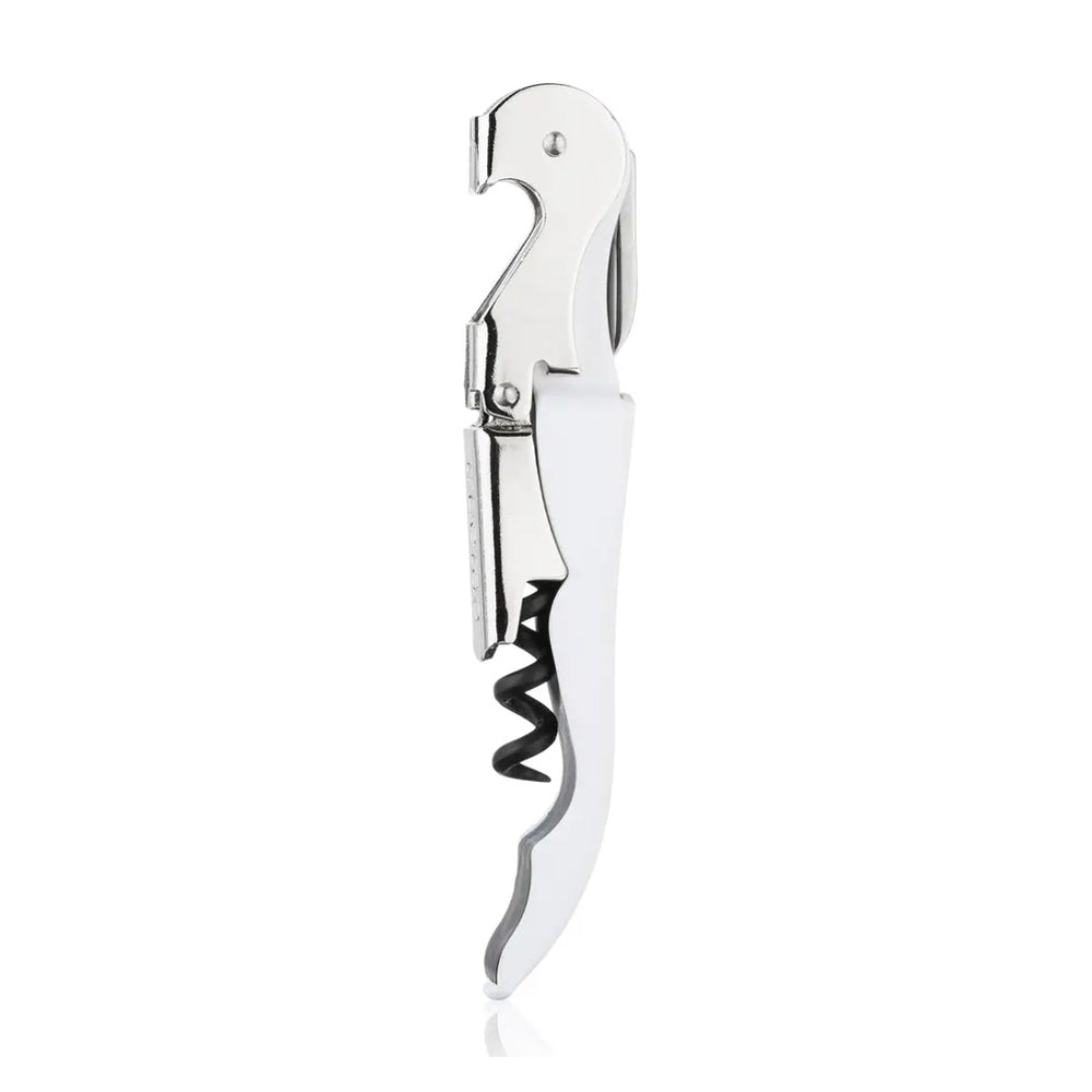 Truetap Soft-Touch Double-Hinged Corkscrew