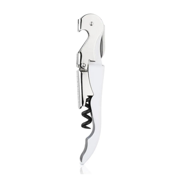Truetap Soft-Touch Double-Hinged Corkscrew