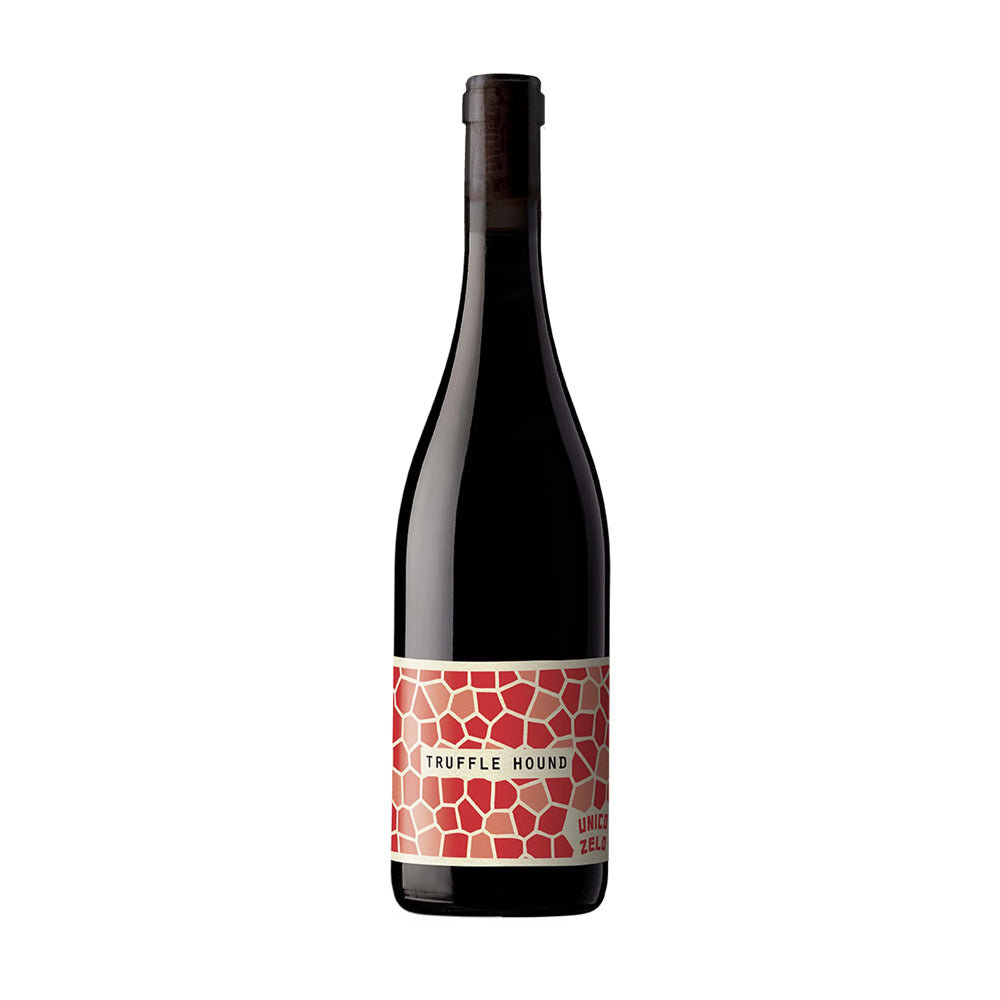 Unico Zelo "Truffle Hound" Red Blend 2022