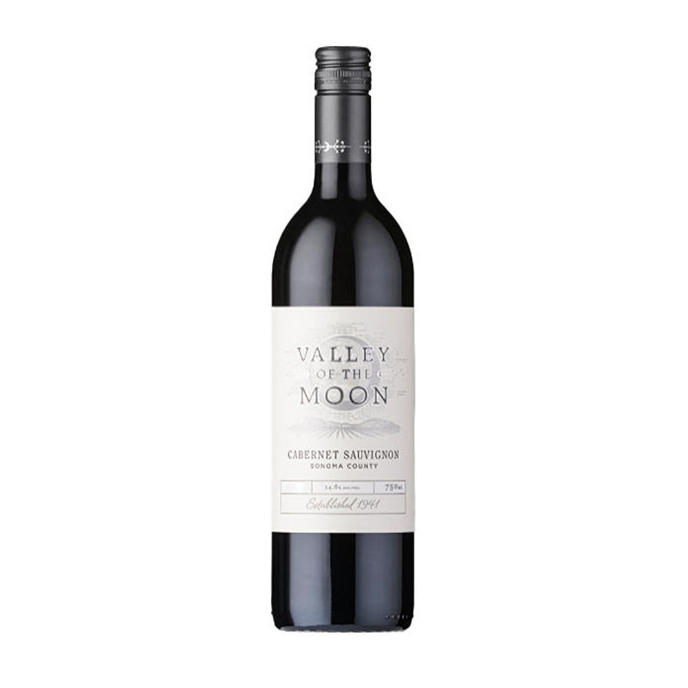 Valley of the Moon Sonoma County Cabernet Sauvignon 2019