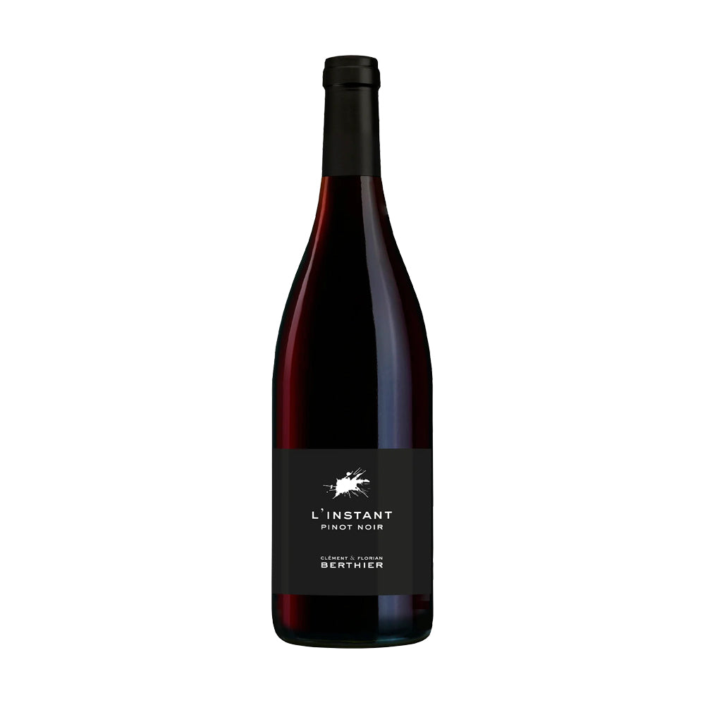 Vignobles Berthier "L’Instant" Pinot Noir 2022