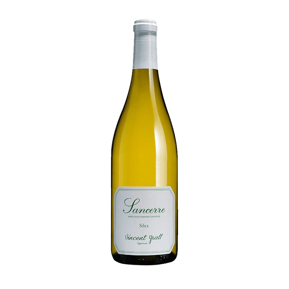 Vincent Grall "Tradition Silex" Sancerre 2024
