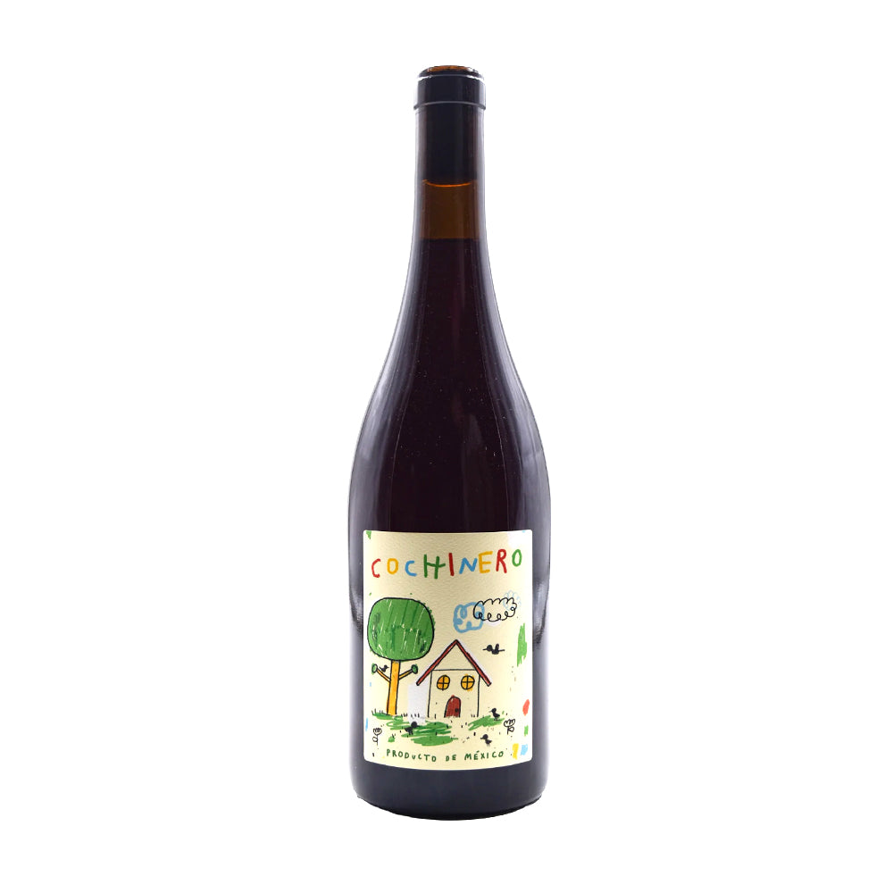 Vinos Pijoan "Cochinero" Grenache Field Blend 2024