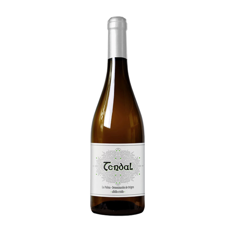 Vinos Tendal La Palma Blanco 2023