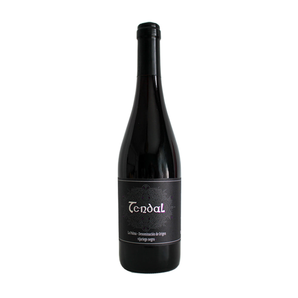 Vinos Tendal La Palma Negramoll Tinto 2022