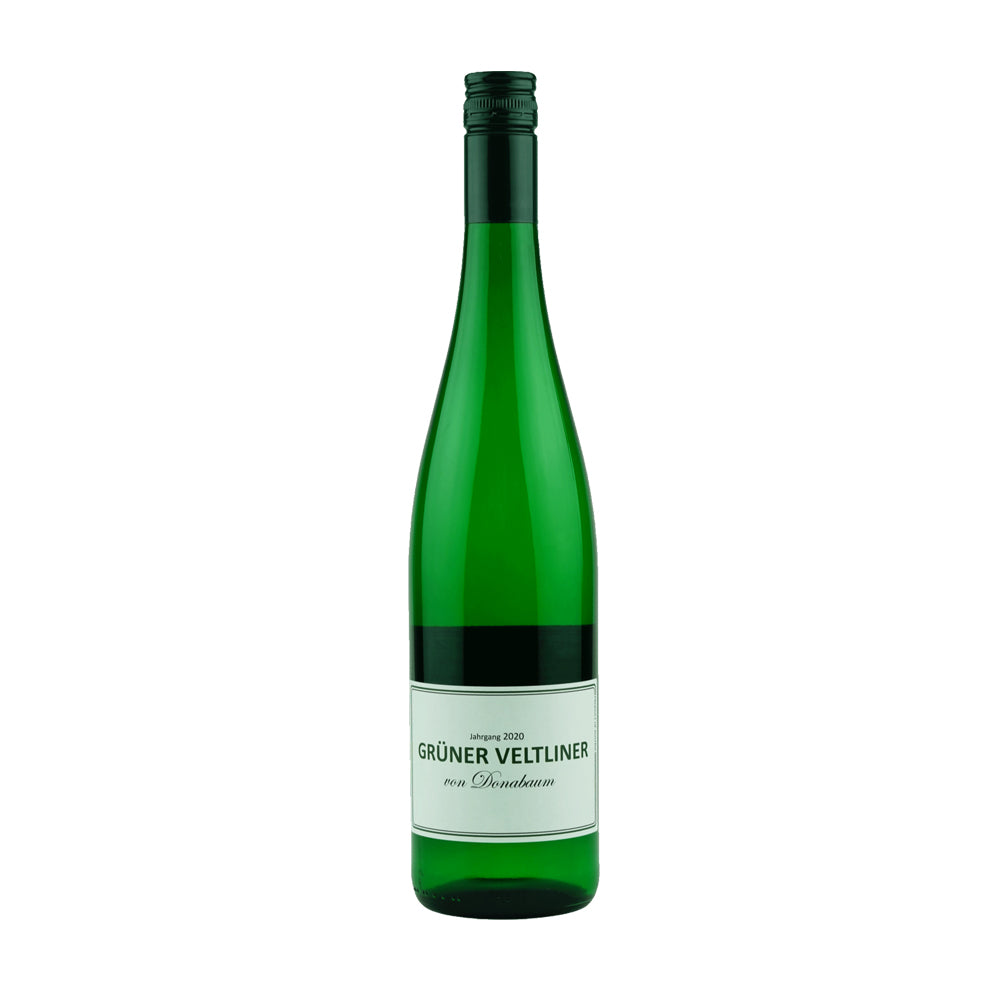 Volker Wines "Von Donabaum" Grüner Veltliner 2023