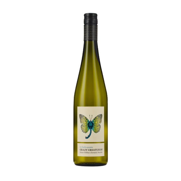 Weingut Malat "Crazy Creatures" Grüner Veltliner 2023