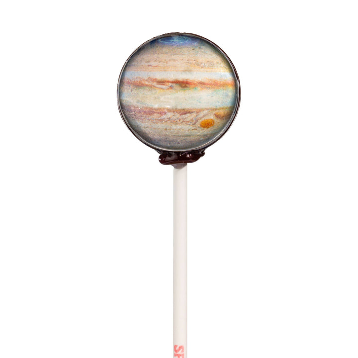Sparko Sweets Galaxy Lollipops