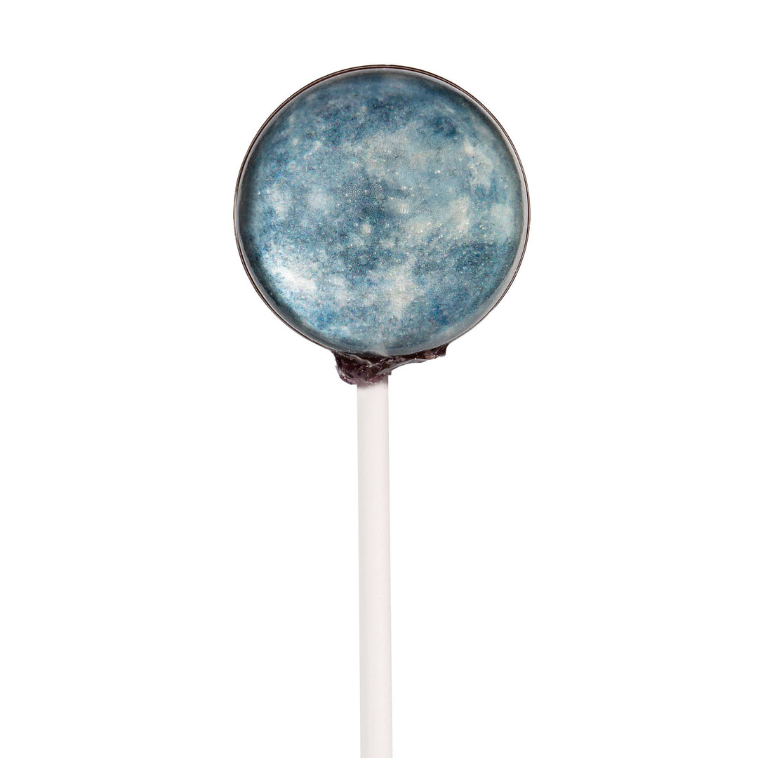 Sparko Sweets Galaxy Lollipops