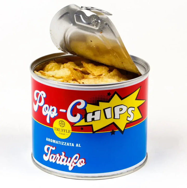 Truffle Italia Truffle Potato Chips