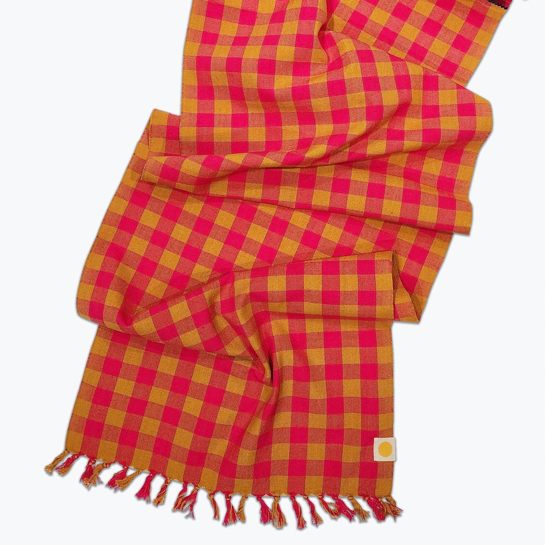 All Roads Table Runner - Thumbnail 2