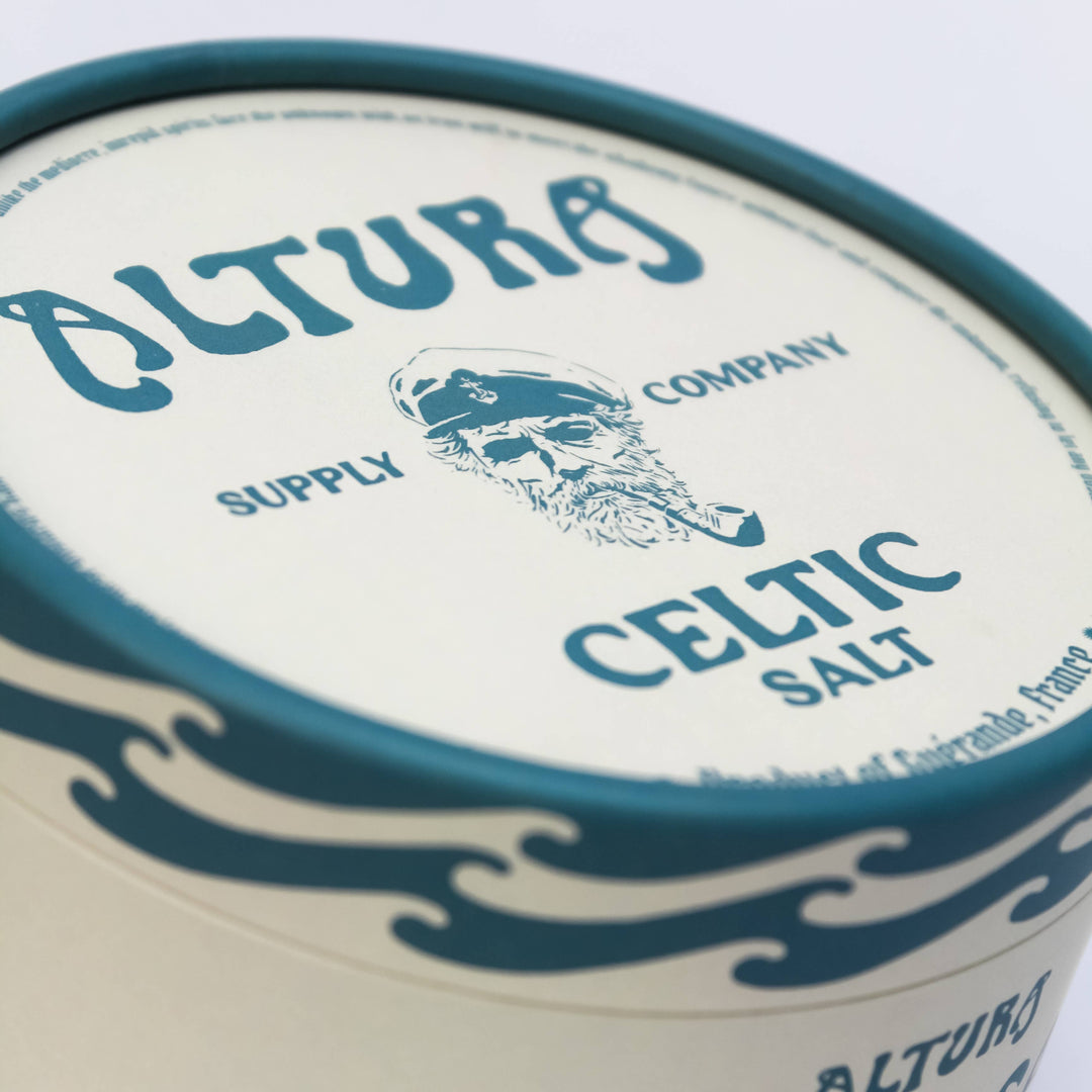 Altura Celtic Salt