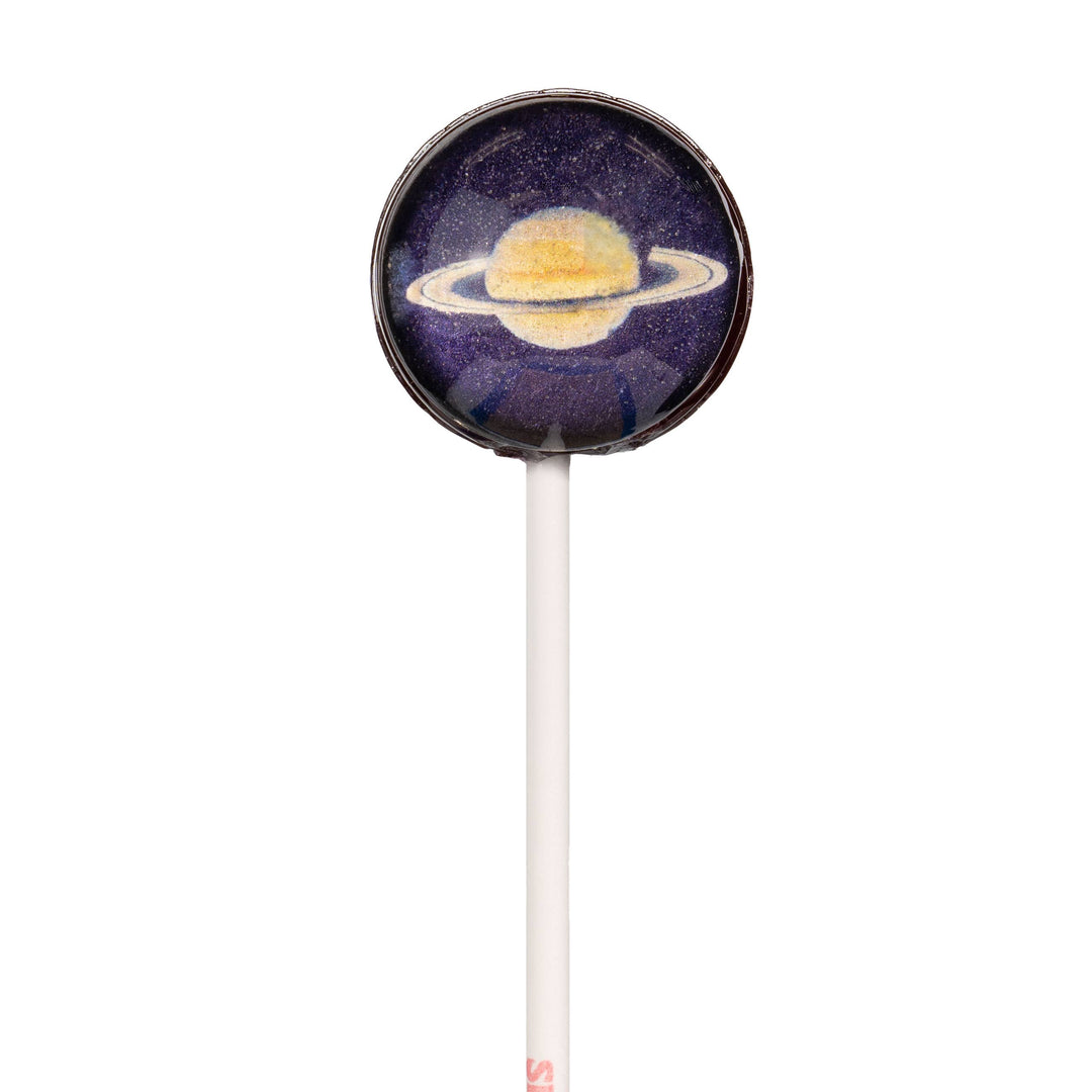 Sparko Sweets Galaxy Lollipops