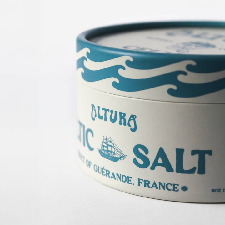 Altura Celtic Salt