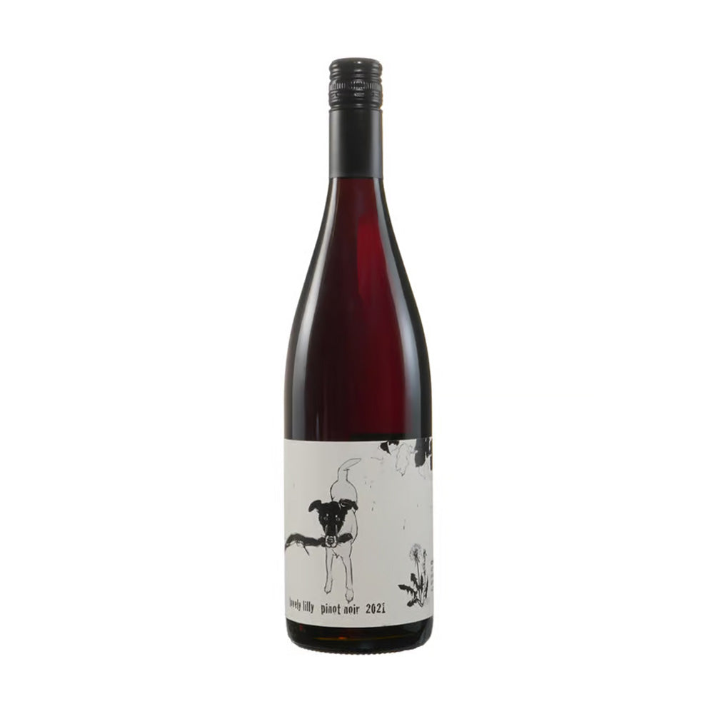 Shelter "Lovely Lilly" Pinot Noir 2021