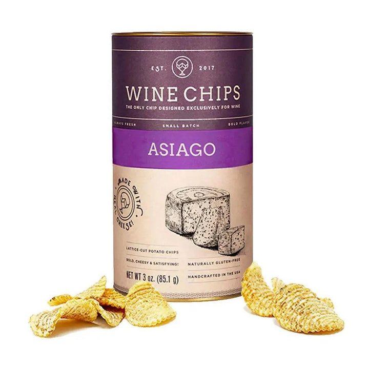 Wine Chips