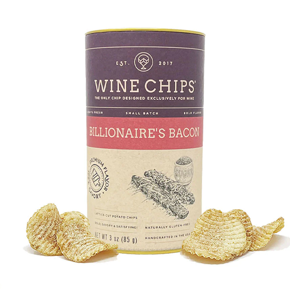 Wine Chips