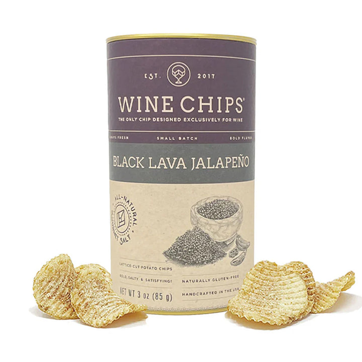 Wine Chips