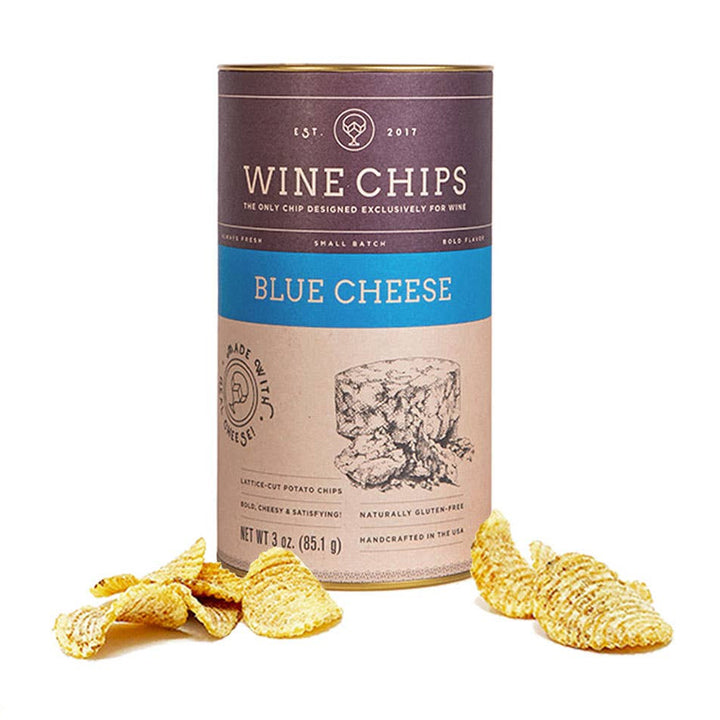 Wine Chips