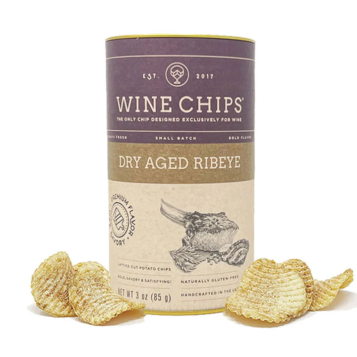 Wine Chips