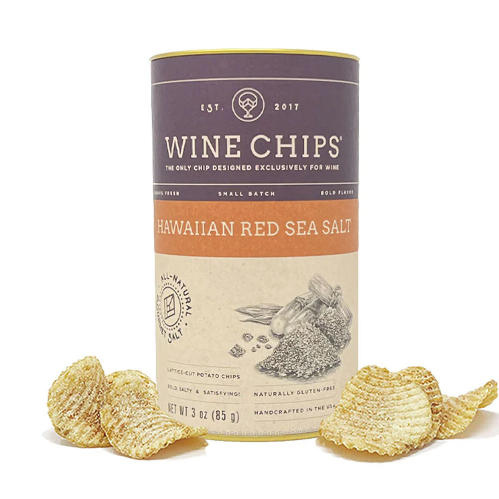 Wine Chips