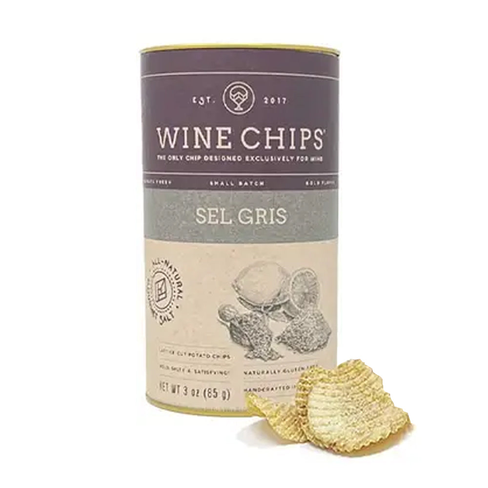 Wine Chips