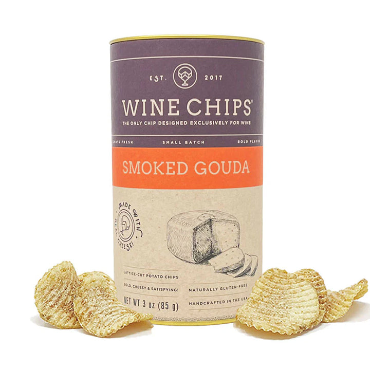 Wine Chips