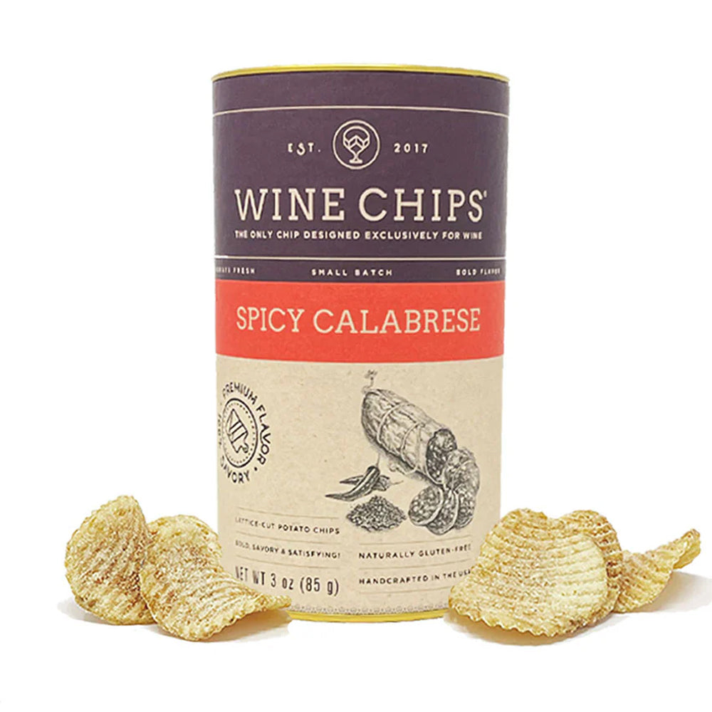 Wine Chips